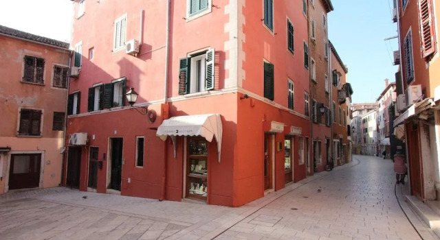 Apartment Zara, Забронировать Апартаменты/квартира Апартаменты Ровинь, рядом с Church of Saint Benedict Rovinj, Апартаменты/квартира