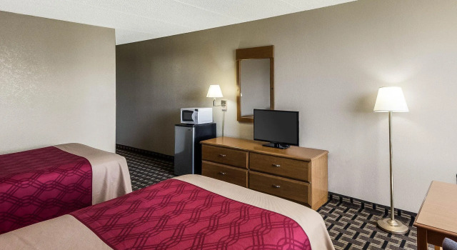 Econo Lodge Kerrville