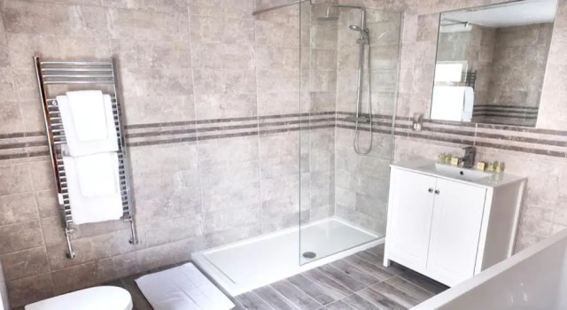 Семейный номер Standard Lawlors Hotel Dungarvan