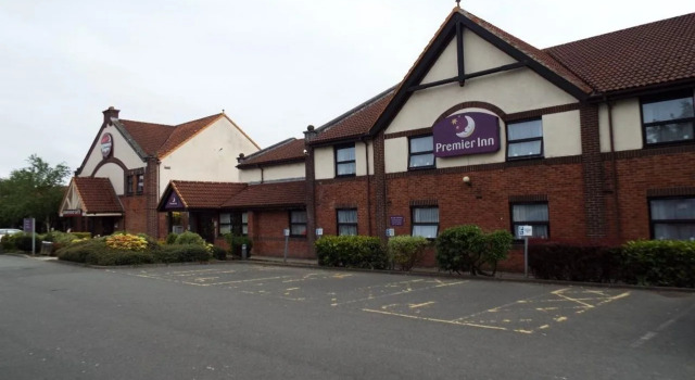 Premier Inn Glenrothes, Reserva ahora Hotel Glenrothes Fife