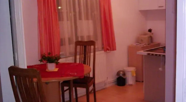 Haus MuT
