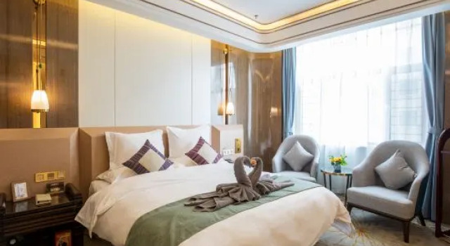 Suite Nature Inn