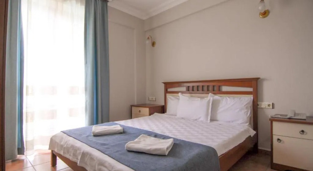 Номер Standard Villa Danlin Hotel