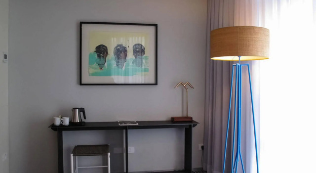 Bezalel Hotel - an Atlas Boutique Hotel, Забронировать Бутик-отель Иерусалим Иерусалимский округ