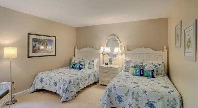 477 Plantation Club at The Sea Pines Resort, Забронировать Курортный отель Хилтон-Хед-Айленд Lowcountry, рядом с Поля для гольфа Heron Point and Ocean Course