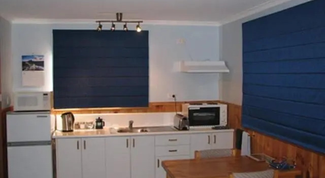 Chalet Derwent Bridge Chalets & Studios