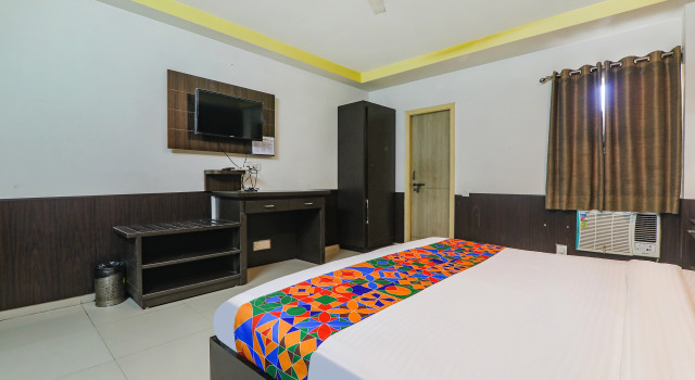 Fabhotel Ps International