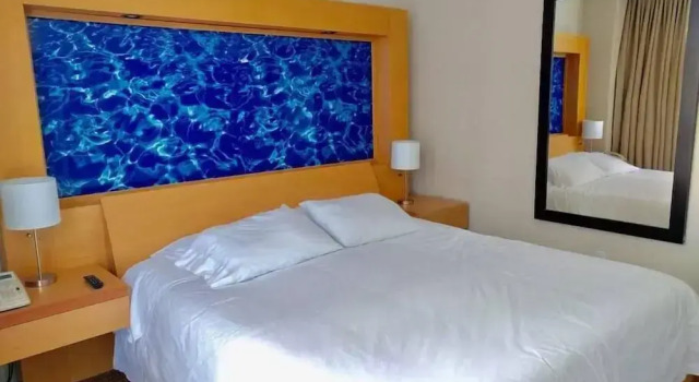 Marenas Beach Resort by FMM, Đặt Khu nghỉ dưỡng Sunny Isles Beach Bãi biển Miami