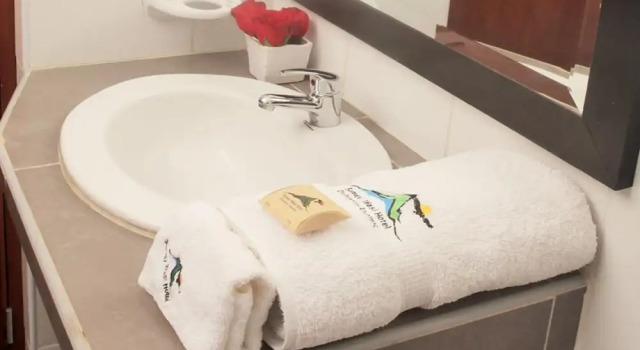 Номер Standard Samay Wasi Hotel Chalhuanca