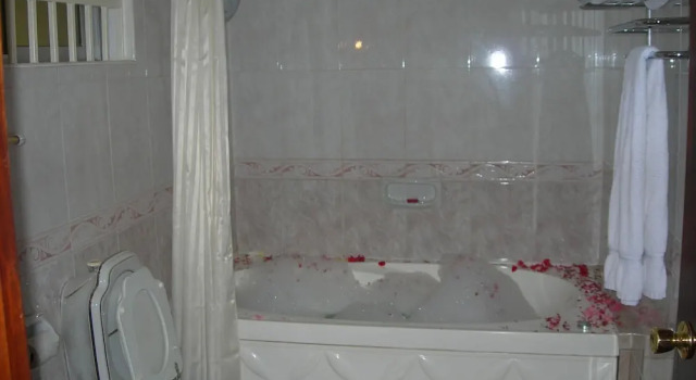Apartment 2 Schlafzimmer Khalifa Executive Suites