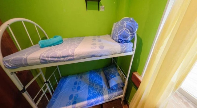 Yourhostel Svyatoshino, Buchen Sie Hotel Svyatoshynskyj Kiew