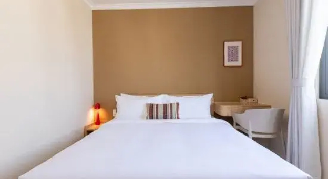 Люкс Business Shankee Hotel VN