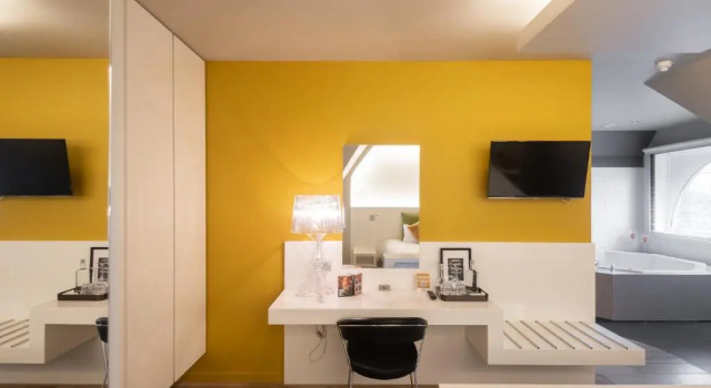 Номер Standard Ariane Hotel
