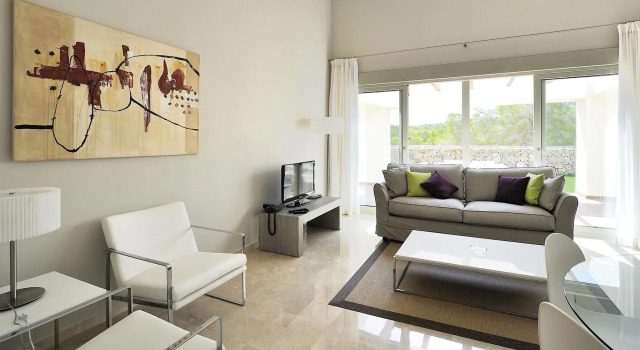 Las Colinas Golf & Country Club
