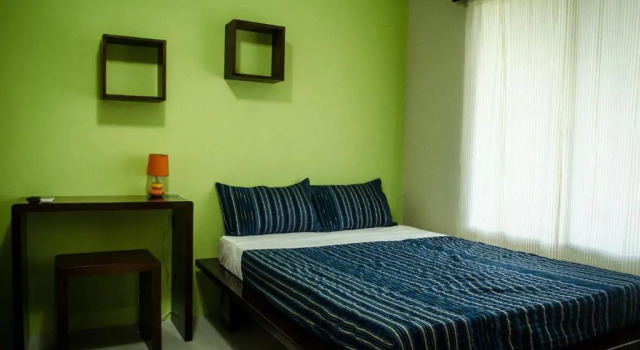 Четырёхместный номер Standard Hotel Colores del Arenal