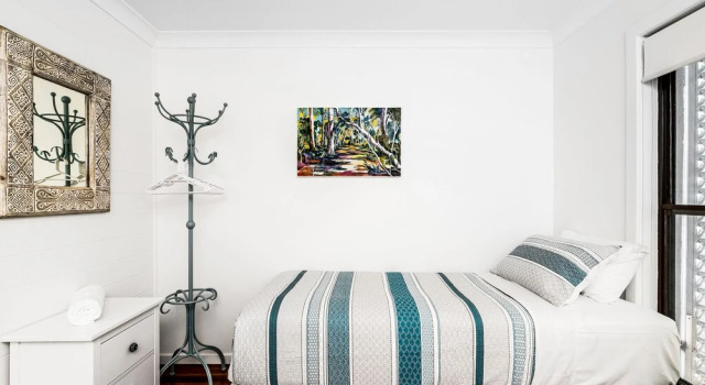 Gigi's, Book Hotel Suffolk Park Byron Bay Region