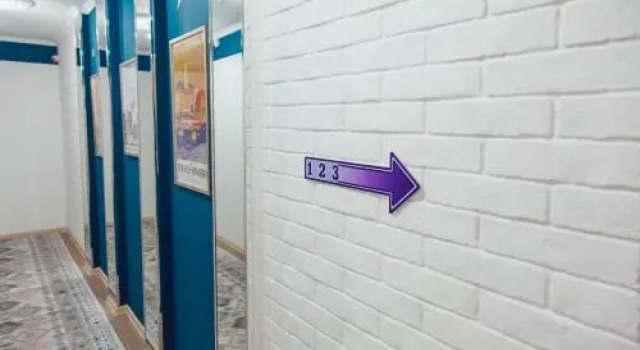 Tashouse, Rezerwuj Hotel Kostanay 