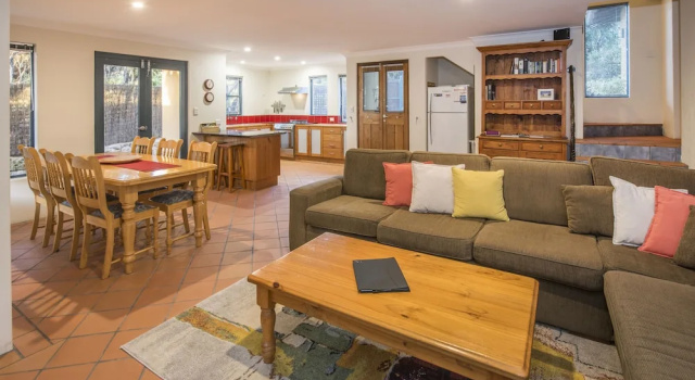 Kilifi Beach House Gnarabup, Book Hotel Gnarabup Margaret River Beaches