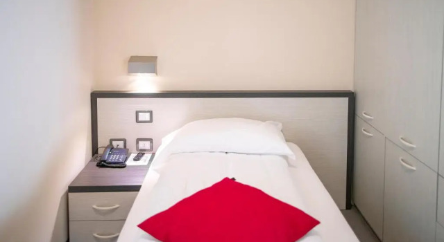 Апартаменты Agritur Acetaia Gourmet&Relax