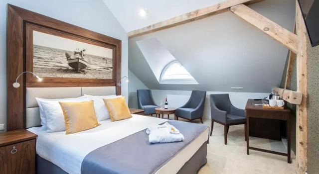Апартаменты Jakubowy Hotel