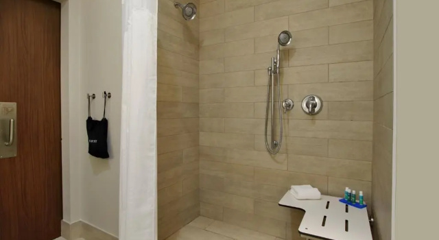 Номер Standard Holiday Inn Express & Suites - Brookshire - Katy Freeway by IHG