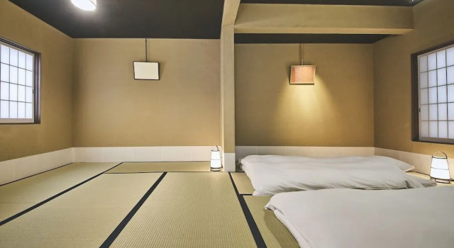 Kyoto Gion Yasaka no Yado, Забронировать Отель Отели Киото 3 звезды, рядом с Хигасияма, 3*