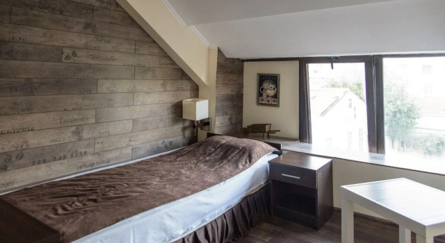 Art Hotel