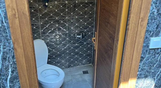 Номер Economy Metropol Hotel 2