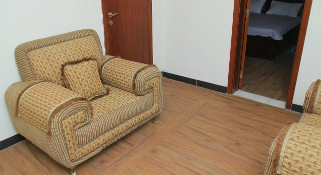 Fenet Pension, Prenota Hotel Zone 2 Addis Abeba