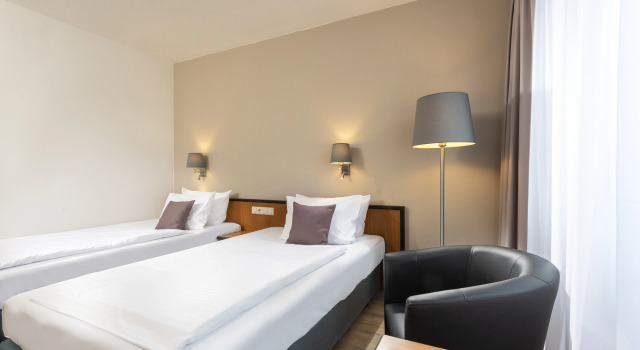 B&B HOTEL Rastatt, Reserva ahora Bed & breakfast Rastatt Baden-Wurtemberg
