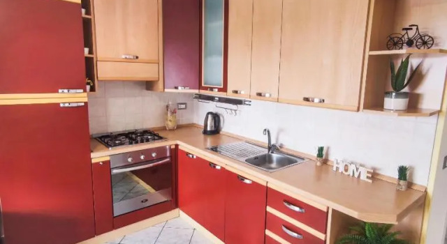 Salento Delizioso appartamento con ampia corte, Buchen Sie Ferienwohnung Hotels in Ugento mit Parkplatz, Parkplätze