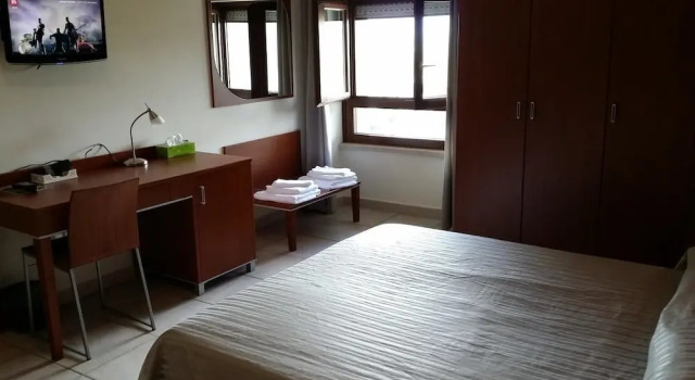 Номер Business B&B il Tulipano
