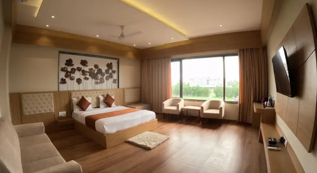 Люкс Superior Hotel 9 Coin