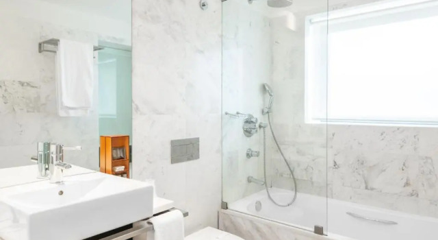 Номер Superior Hotel dos Zimbros