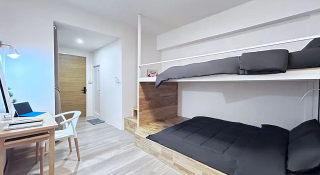 Номер Standard Letter Better Home