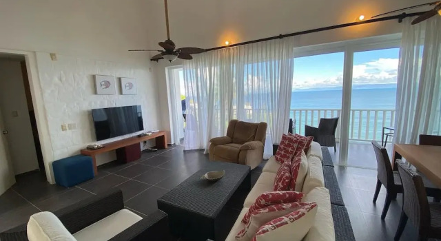 Apartamento Vista Mare 2-301, Rezerwuj Apartament Samana Republika Dominikany
