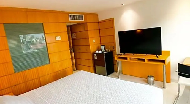 Одноместный номер Standard Senses Hotel Boutique