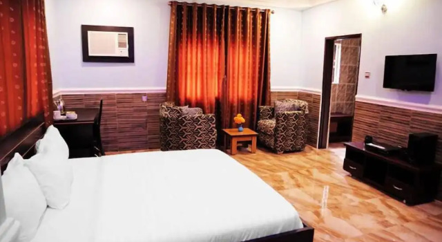 Люкс Superior Dilida Guest Suites - Guest Room