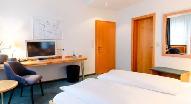 Hotel Gasthof Hecht