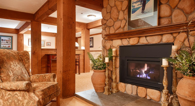 Best Western Silver Fox Inn, Rezervovat Hotel Waterville Valley Waterville Valley Resort