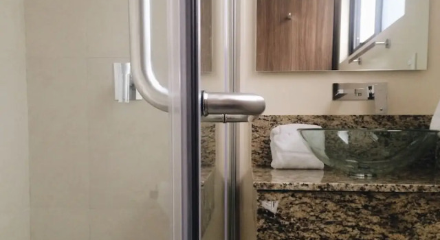 Номер Standard Hotel Castropol