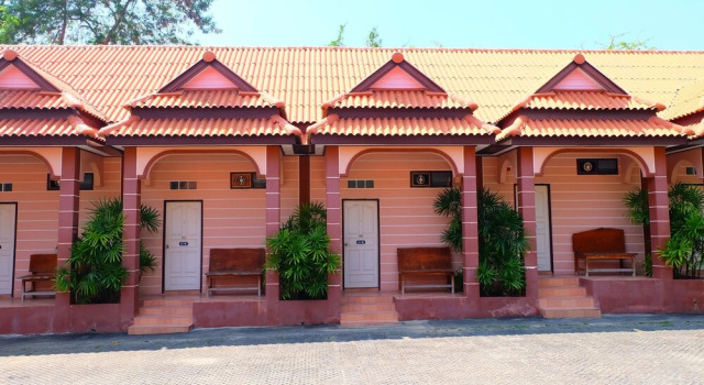 P P Resort