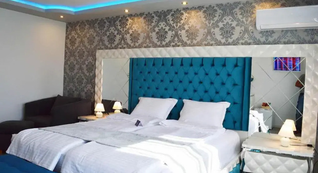 Номер Superior Arbanasi DELUXE Villa
