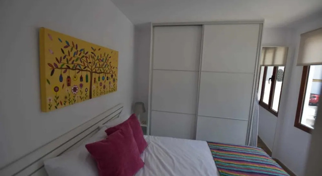 Aromas en Fontanales, Prenota Hotel Moya Gran Canaria