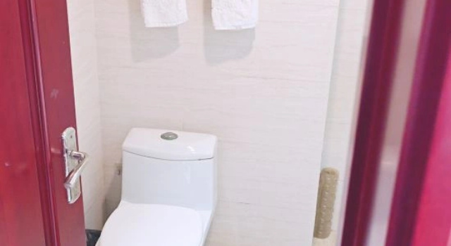 Люкс Shengdao Yijing Hotel