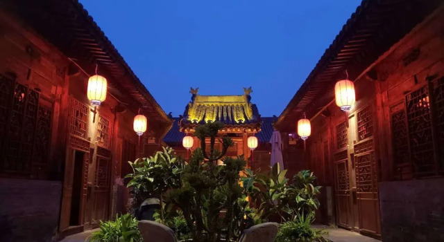 PingYao Jinxuan Inn, Reservar Hotel Hotéis em Pingyao com estacionamento, perto de North First Escort, Estacionamento