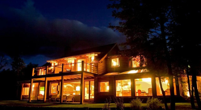 Rio Hermoso Hotel De Montaña, Забронировать Отель СПА-отели Сан-Мартин-де-лос-Андес, SPA-услуги
