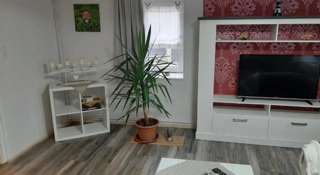 Ferienwohnung Familie Seel