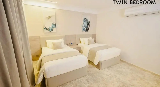 Sena Serviced Apartments, Забронировать Апартаменты/квартира Апартаменты Медины, рядом с Торговый центр Al Rashid Mega Mall, Апартаменты/квартира