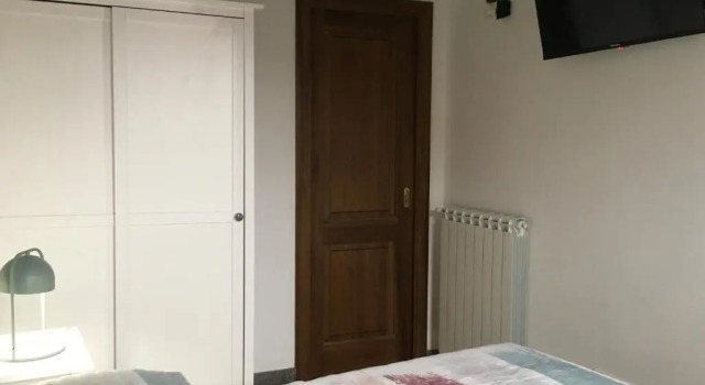 Апартаменты Trevignano Vecchio - Suite Apartment